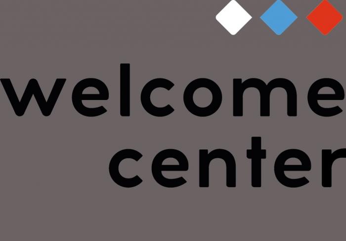 WELCOME CENTERCENTER