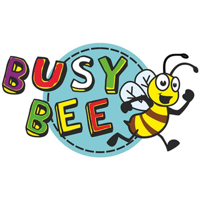 BUSY BEEBEE