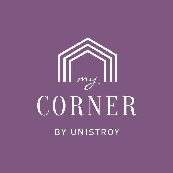 MY CORNER BY UNISTROYUNISTROY