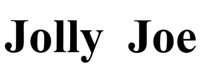 JOLLY JOEJOE