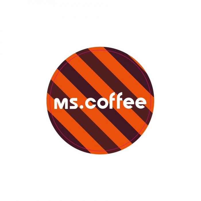 MS.COFFEEMS.COFFEE
