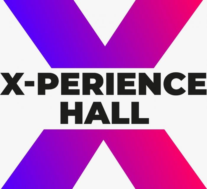 X-PERIENCE HALLHALL