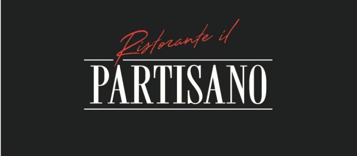 PARTISANO RISTORANTE ILIL