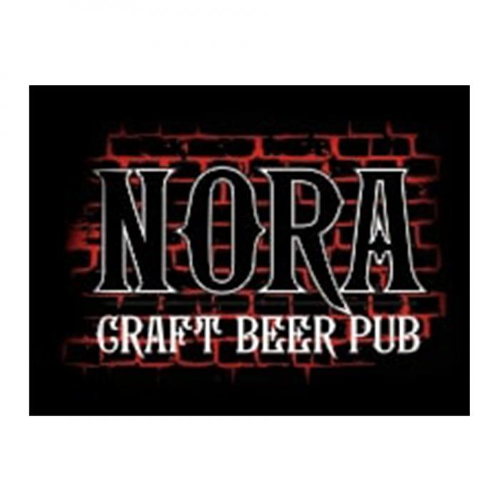 NORA CRAFT BEER PUBPUB