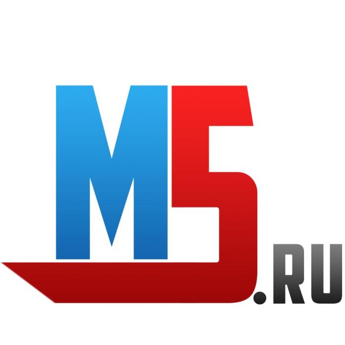 M5.RUM5.RU