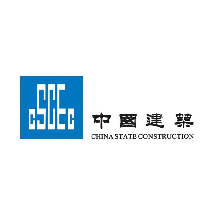 CSCEC CHINA STATE CONSTRUCTIONCONSTRUCTION