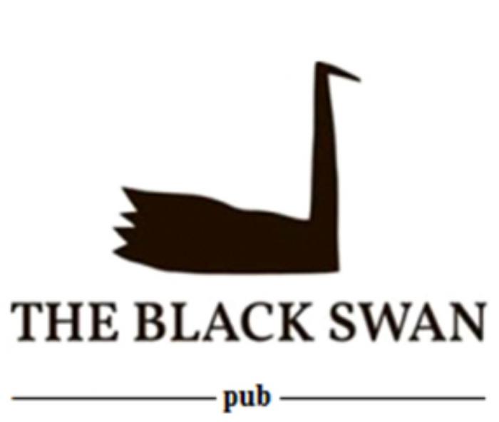 THE BLACK SWAN PUB & SHOPSHOP