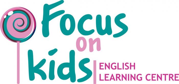 FOCUS ON KIDS ENGLISH LEARNING CENTRECENTRE