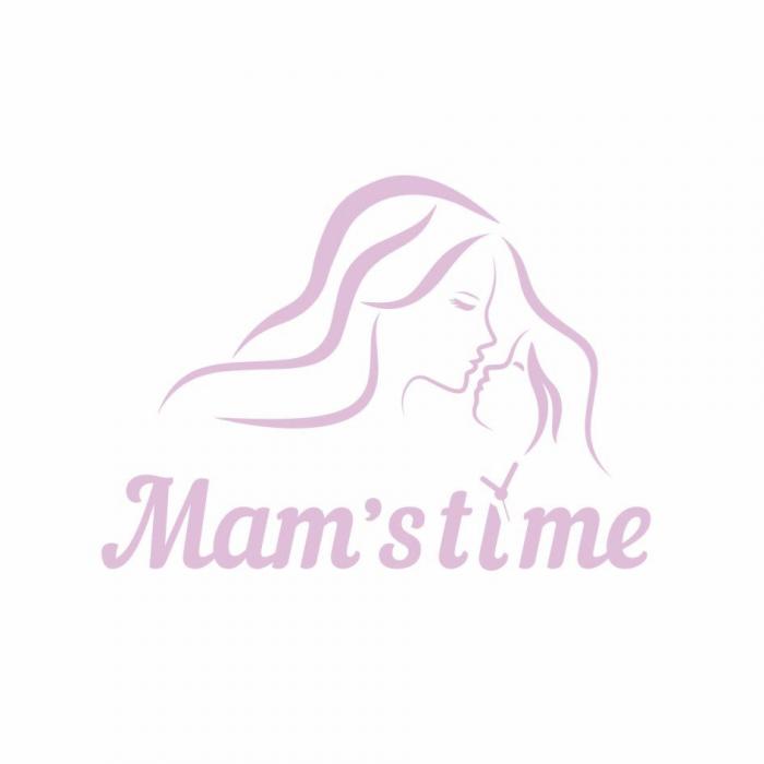 MAMS TIMEMAM'S TIME