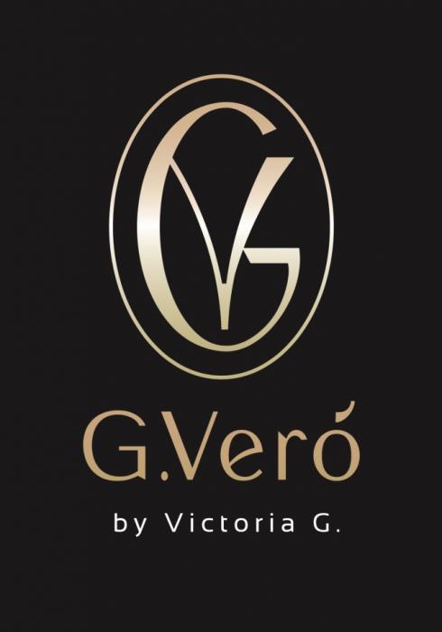 GV G.VERO BY VICTORIA G.