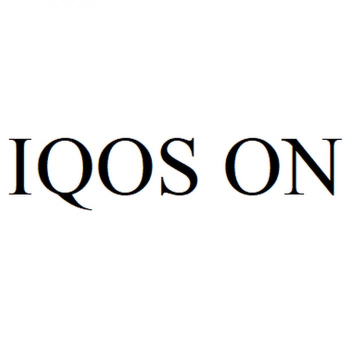 IQOS ONON