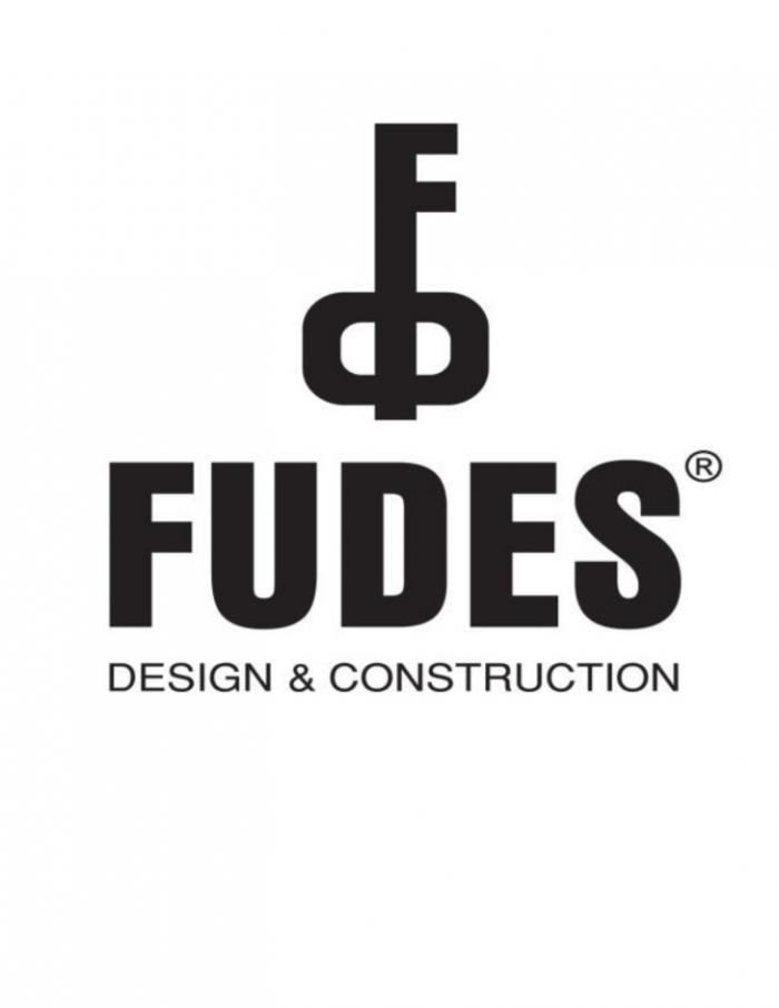 FФ FUDES DESIGN & CONSTRUCTIONCONSTRUCTION