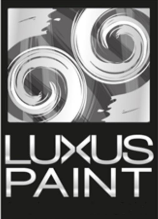 LUXUS PAINTPAINT