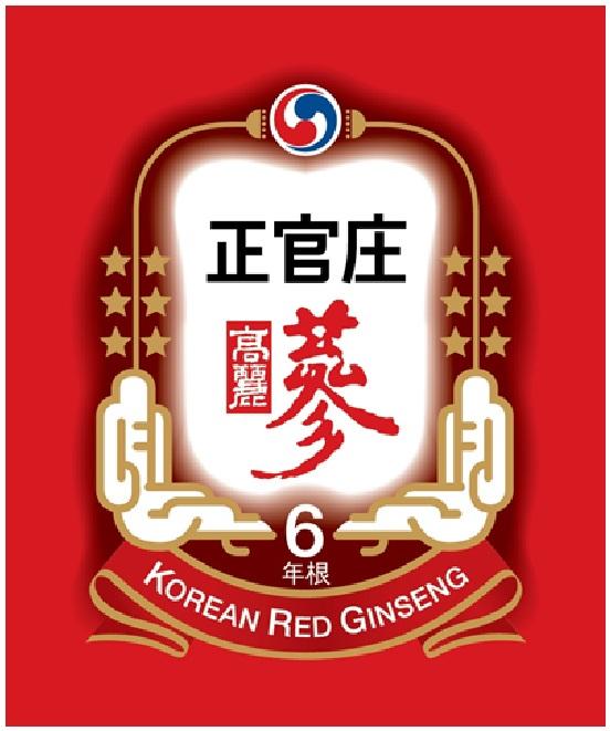 KOREAN RED GINSENG 6 SINCE 18991899