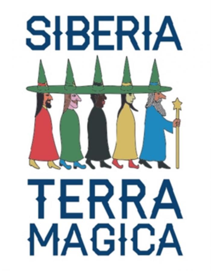 SIBERIA TERRA MAGICAMAGICA