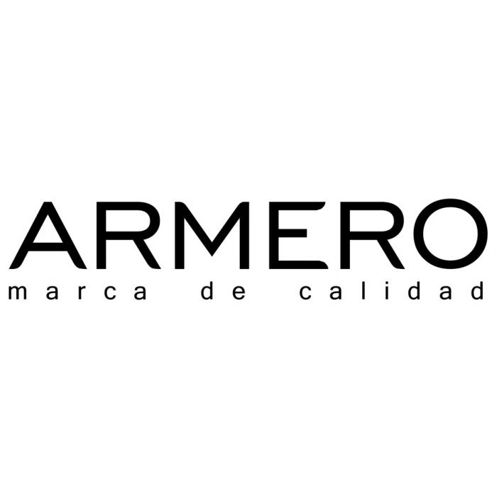 ARMERO MARCA DE CALIDADCALIDAD