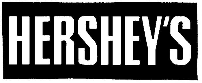 HERSHEYS HERSHEY