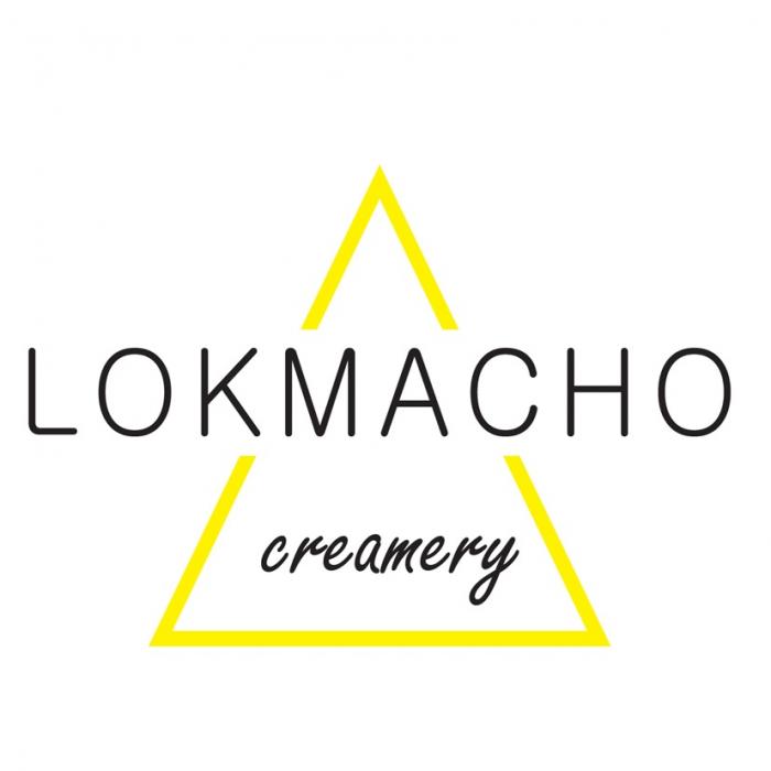 LOKMACHO CREAMERYCREAMERY