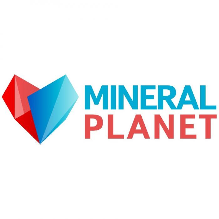 MINERAL PLANETPLANET