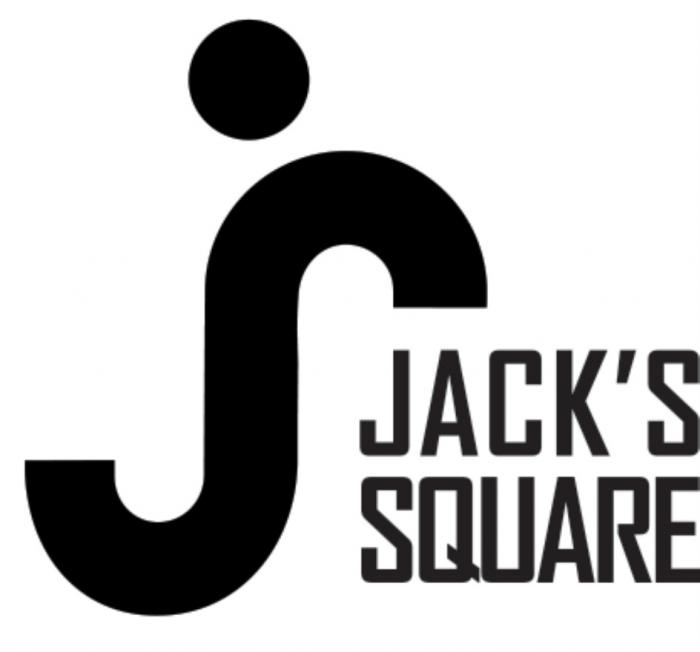 JS JACKS SQUAREJACK'S SQUARE