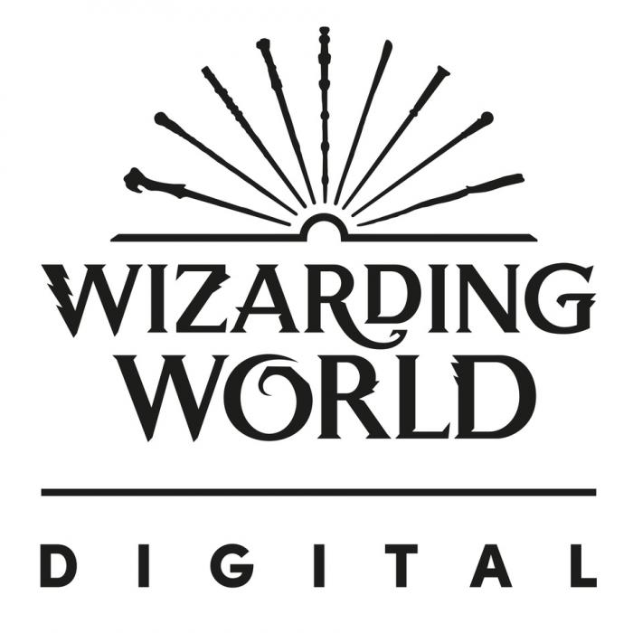 WIZARDING WORLD DIGITALDIGITAL