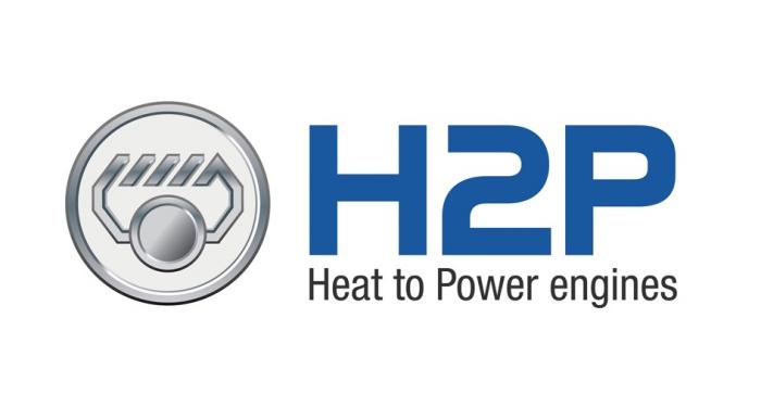 H2P HEAT TO POWER ENGINESENGINES