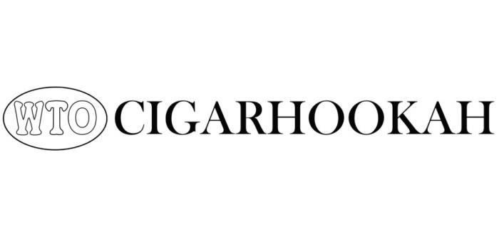 WTO CIGARHOOKAHCIGARHOOKAH