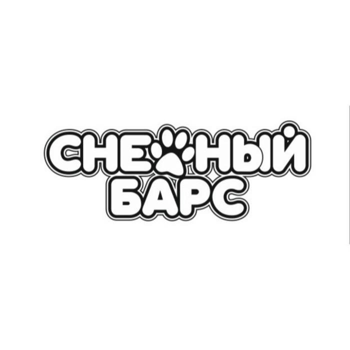 СНЕЖНЫЙ БАРСБАРС