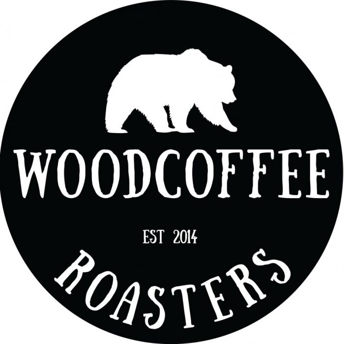 WOODCOFFEE ROASTERS EST 20142014