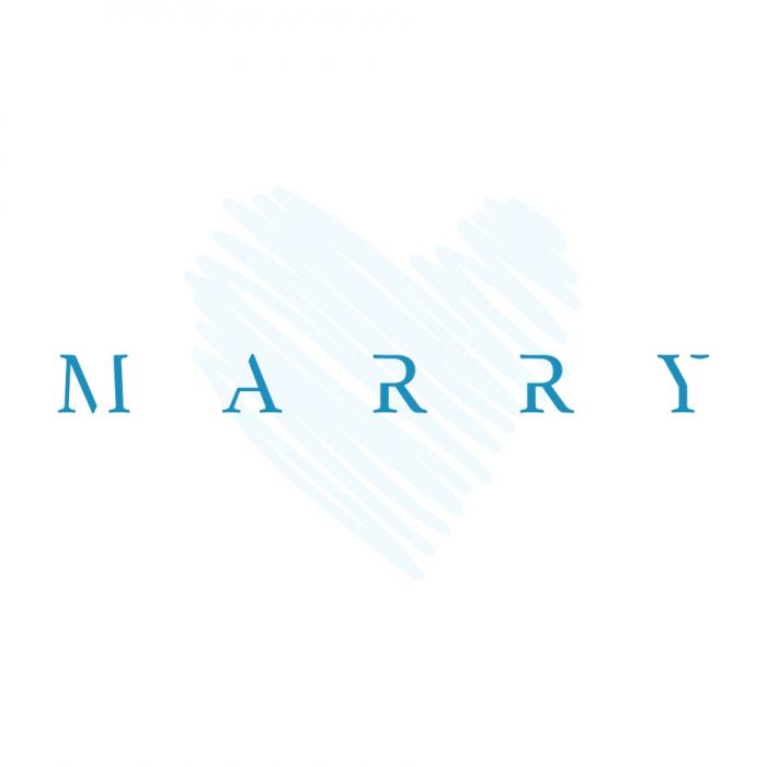 MARRYMARRY