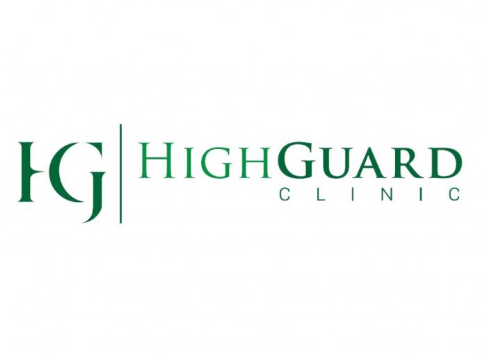 HG HIGHGUARD CLINICCLINIC