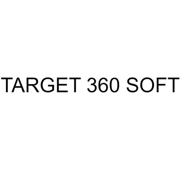 TARGET 360 SOFTSOFT