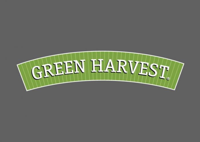 GREEN HARVESTHARVEST