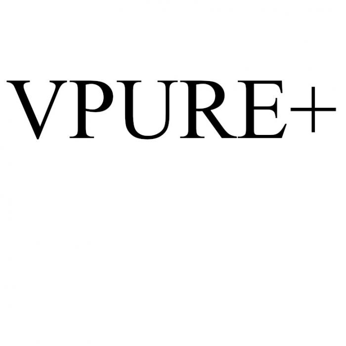 VPURE+VPURE+