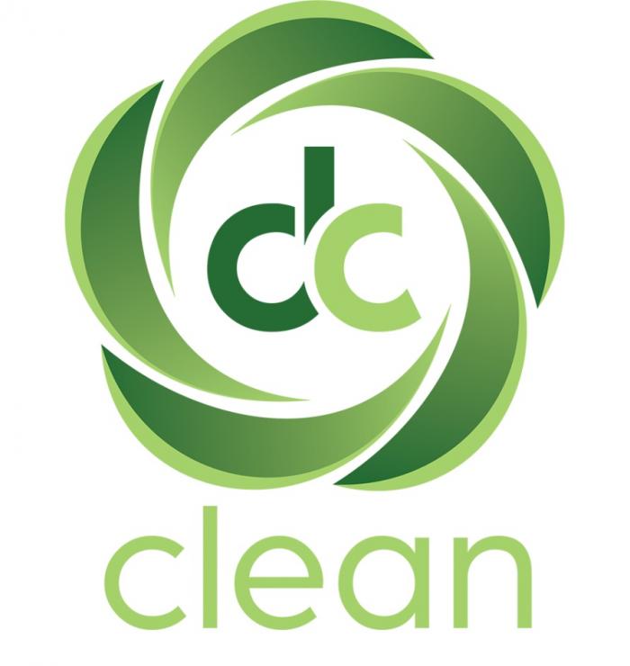 DC CLEANCLEAN