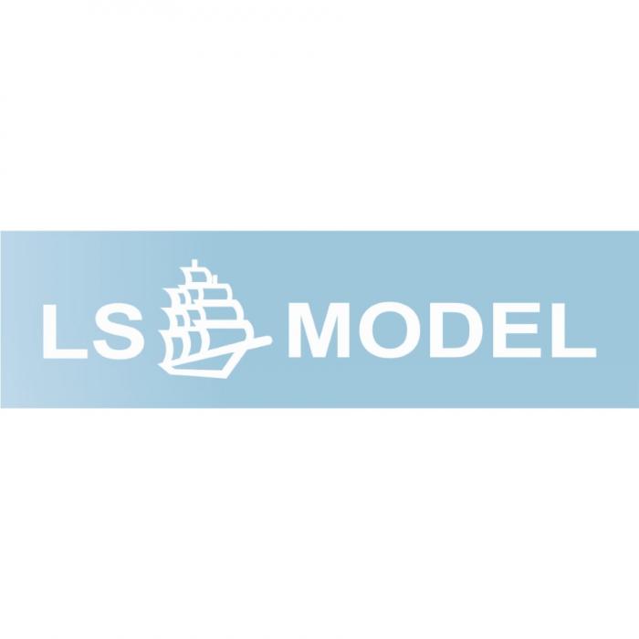 LS MODELMODEL