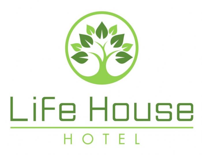 LIFE HOUSE HOTELHOTEL