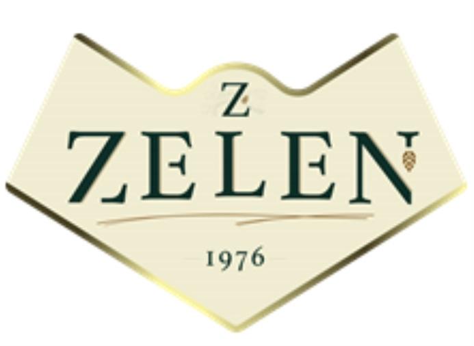 ZELEN 19761976