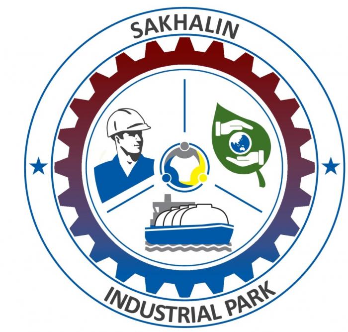 SAKHALIN OIL AND GAS INDUSTRIAL PARKPARK