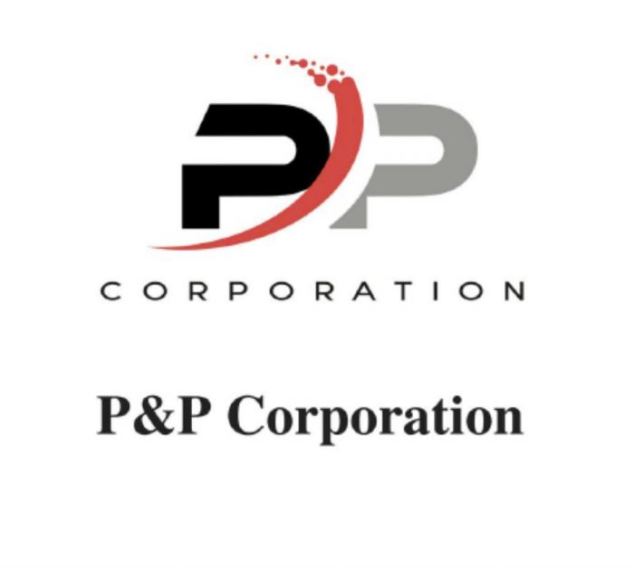 PP CORPORATION P&P CORPORATION