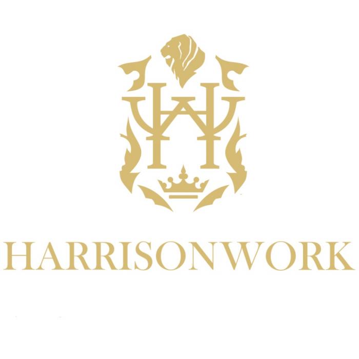 HARRISONWORK HWHW