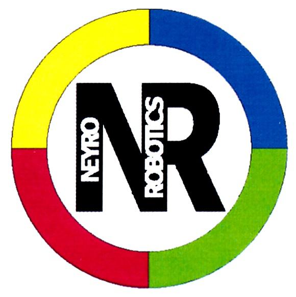 NR NEYRO ROBOTICSROBOTICS