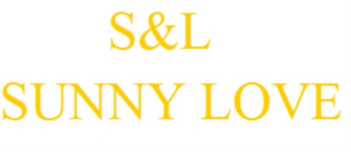 S&L SUNNY LOVELOVE