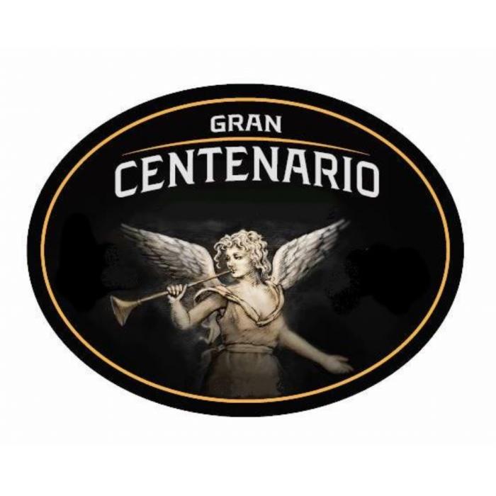 CENTENARIO GRANGRAN