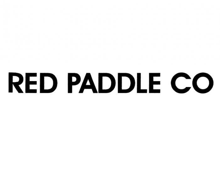 RED PADDLE COCO