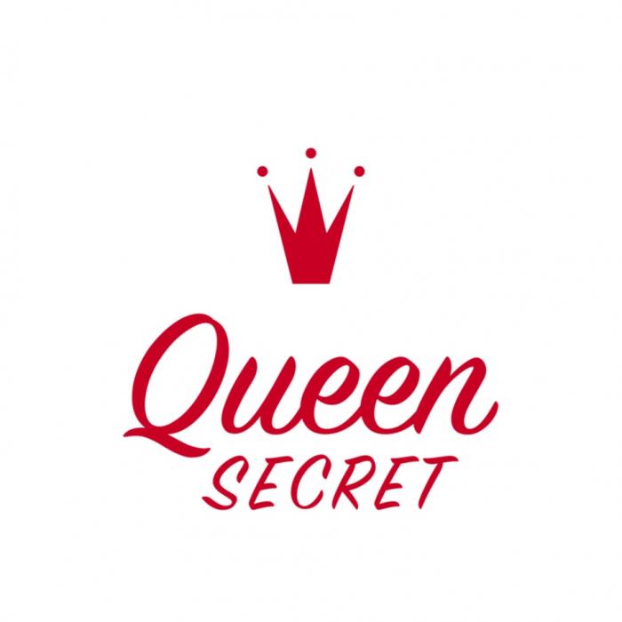 QUEEN SECRETSECRET