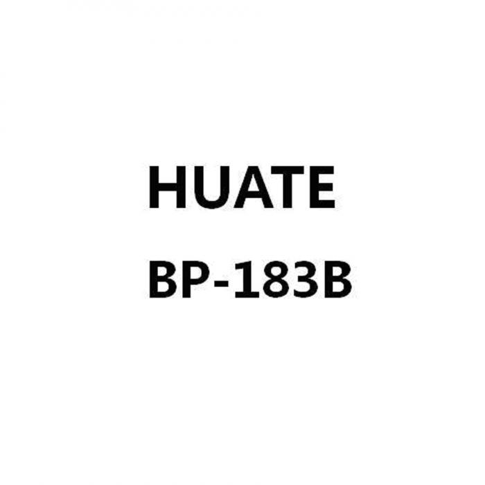 HUATE BP-183BBP-183B