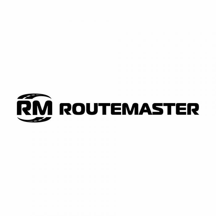 RM ROUTEMASTERROUTEMASTER