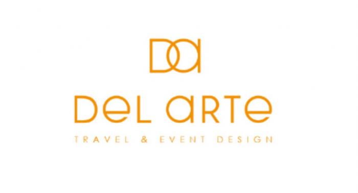 DEL ARTE DA TRAVEL & EVENT DESIGNDESIGN