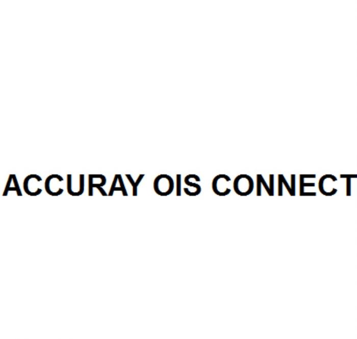 ACCURAY OIS CONNECTCONNECT